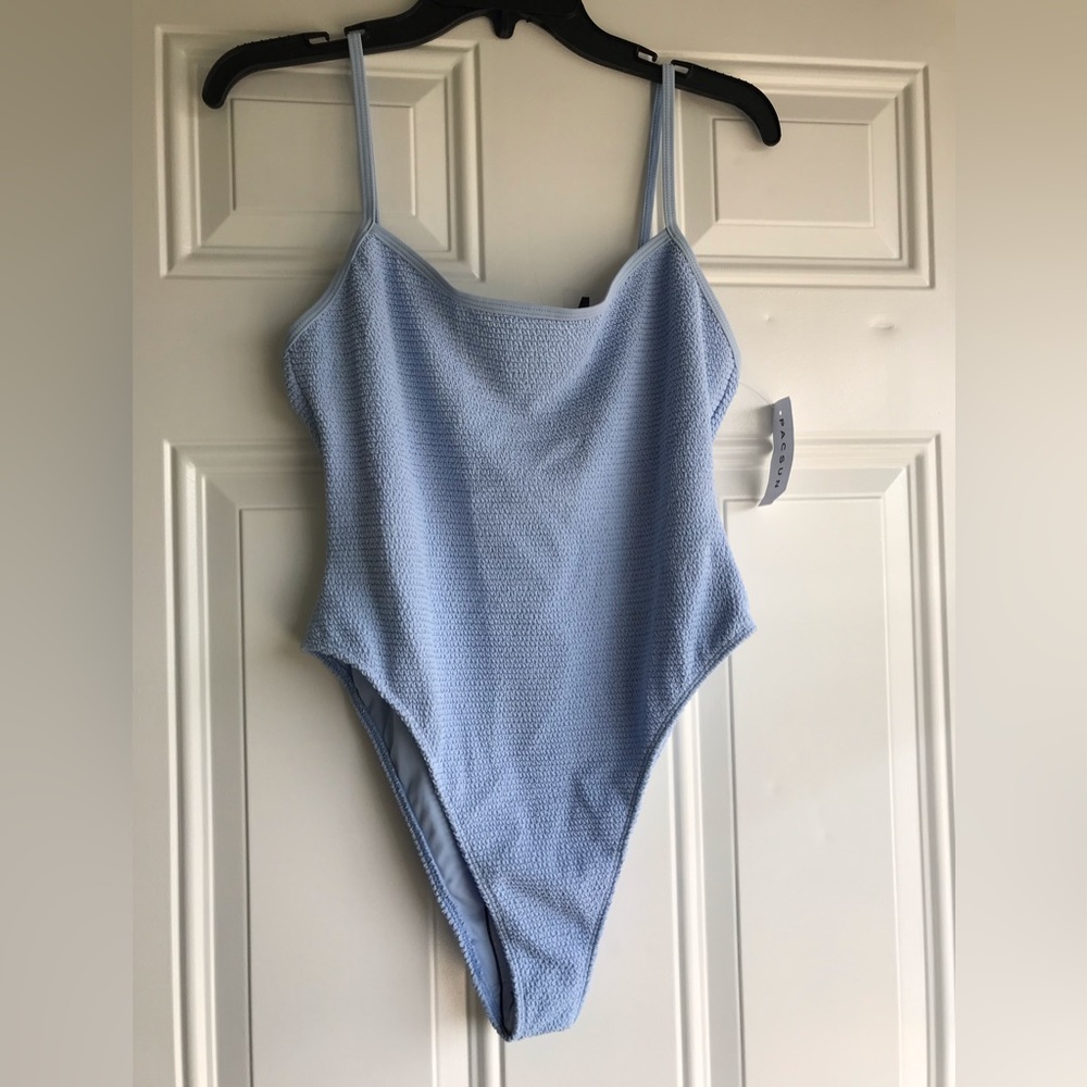 PacSun Swimsuit New! Bikini Size L